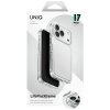 Etui UNIQ Lifepro Xtreme do iPhone 17    Pro przezroczysty